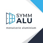 SYMM ALU Logo